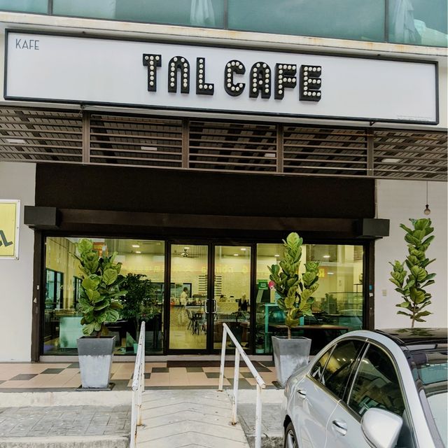 TNL Bakery Cafe