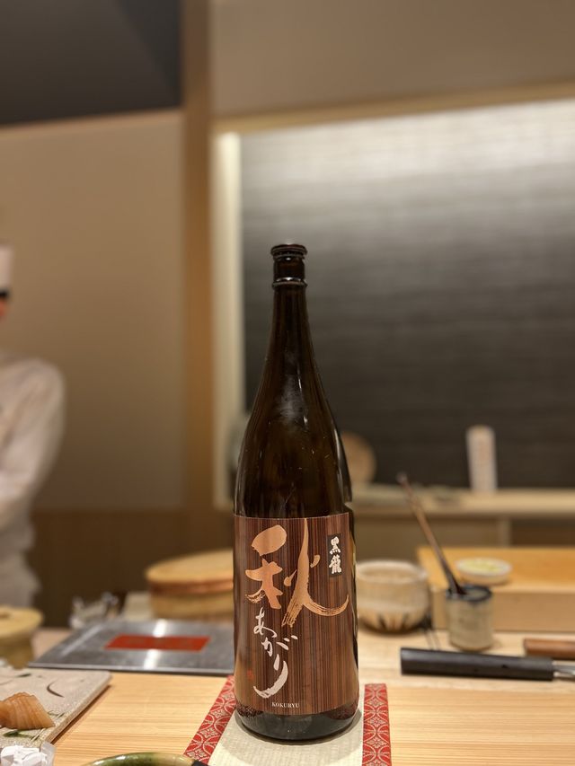 🇯🇵 名古屋OMAKASE 性價比極高 鮨功🍣🥰