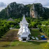 หอมนสิการ ตำบลสองคอน อำเภอแก่งคอย จังหวัดสระบุรี