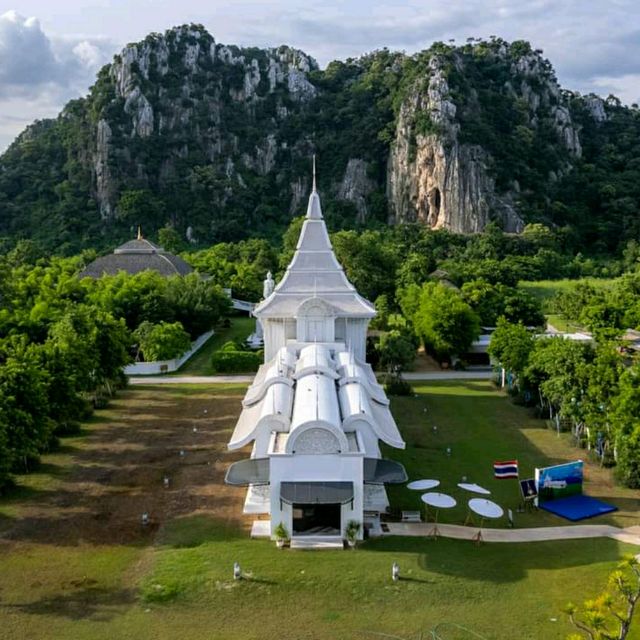 หอมนสิการ ตำบลสองคอน อำเภอแก่งคอย จังหวัดสระบุรี