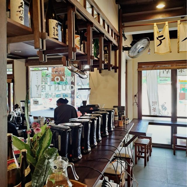 kyoto country club