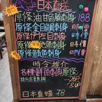 價錢親民，炸物水準高，值得大家支持的良心小店