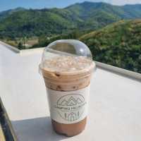 camping hill & cafe ลิตเติ้ล สปัน