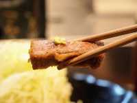 เนื้อย่างเตาร้อน พากินต้นตำรับถึงญี่ปุ่น