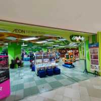 JB City Square Shopping Complex