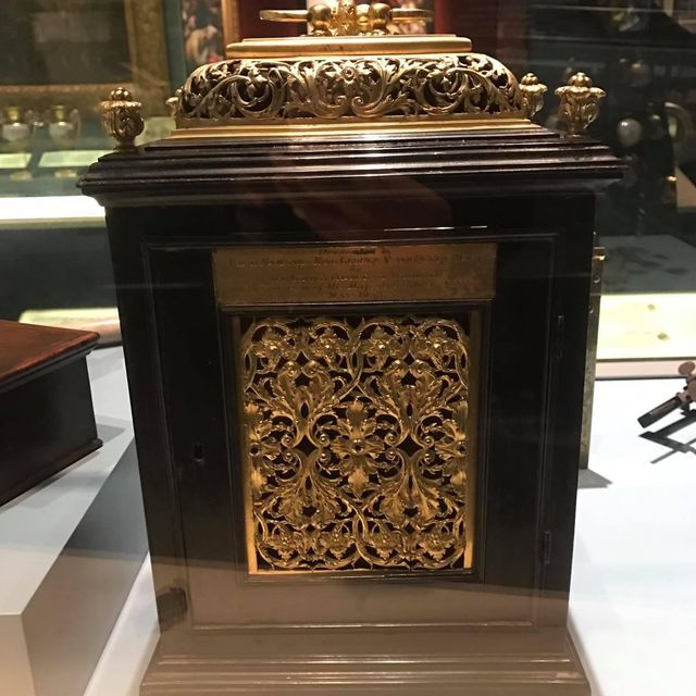 ชมของหายากจากทั่วมุมโลกใน museum of london