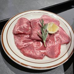 炑八韓烤 User Photo