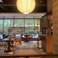 Yunomori Onsen and Spa