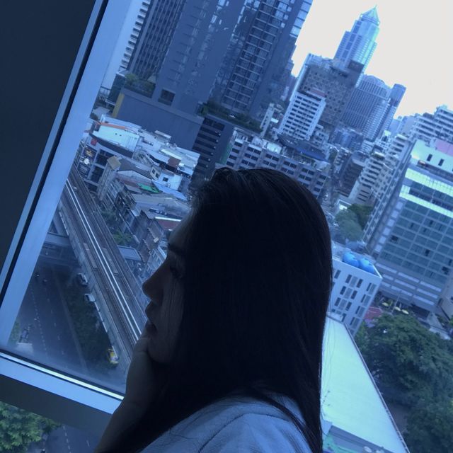 โรงแรมในกรุงเทพ Sofitel hotel bangkok 