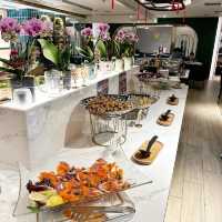 觀塘工廈Semi-Buffet Dinner