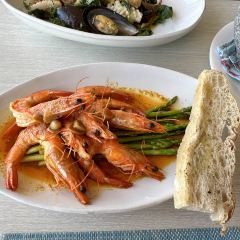 Sea Salt Lounge & Grill User Photo