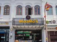 ร้านเฝอเปิดใหม่ ย่านเมืองเก่าภูเก็ต