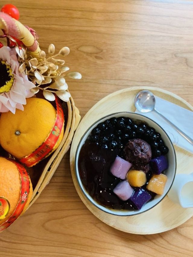 dessert🍨🍧@Mentakab⭐️Anne Dessert⭐️