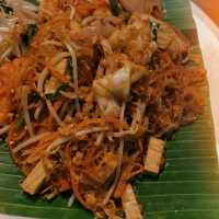 Cheap Thai Food in Chiang Mai