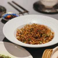 The Murray | Exquisite Chinese cuisine, reasonable price 