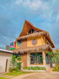 Seargao Seaview Cafe