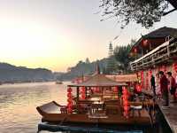 บ้านรักไทย-สักครั้งในชีวิต สัมผัสกับบรรยากาศที่นี่