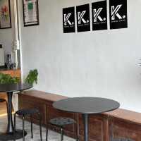 Kaweagu Coffee ✨  คาเฟ่ในนราธิวาส