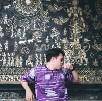 วัดเชียงทอง วัดสวยหลวงพระบาง ที่ห้ามพลาด