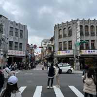 迪化街美食札記