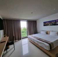 โรงแรม Beston Pattaya 🏢🌊 โรงแรมราคาหลักร้อย
