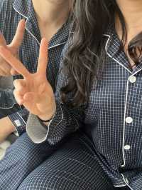 영종도 오션뷰 감성 숙소에서 넷플릭스 실컷 보기🤍