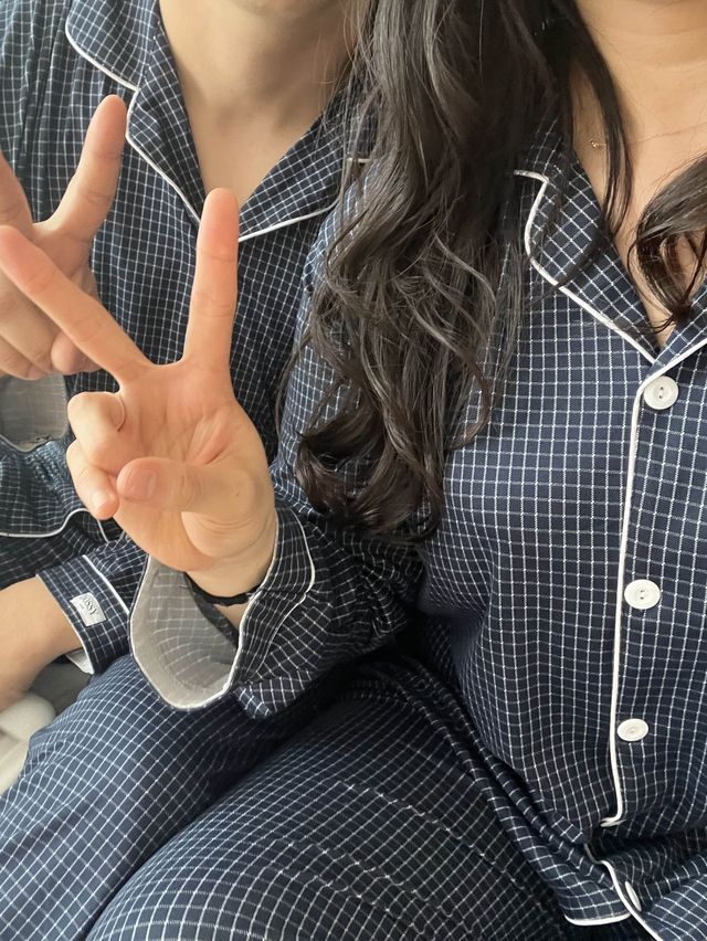 영종도 오션뷰 감성 숙소에서 넷플릭스 실컷 보기🤍