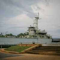 ลานพระอาทิตย์กระบี่