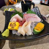 性價比特高日式午餐