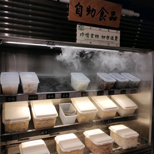 台式火鍋