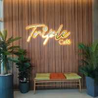 ร้านคาเฟ่ในอุดรฯที่ราคาถูก รสชาติดี มีเมนูเยอะ