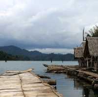 เขาสก