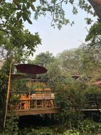 บ้านธารกล่อม ให้เสียงธรรมชาติกล่อมคุณนอน
