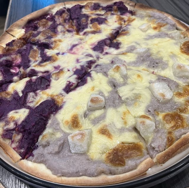 澳門一日遊美食合輯!!🍕🍨🍦🍞
