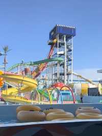 WATERWORLD IN CEBU