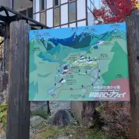 【岐阜。必去景點】新穗高纜車