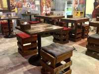 Shijin Izakaya @จันทบุรี