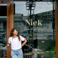 Nick-Artisan&Viennoiserie ✨