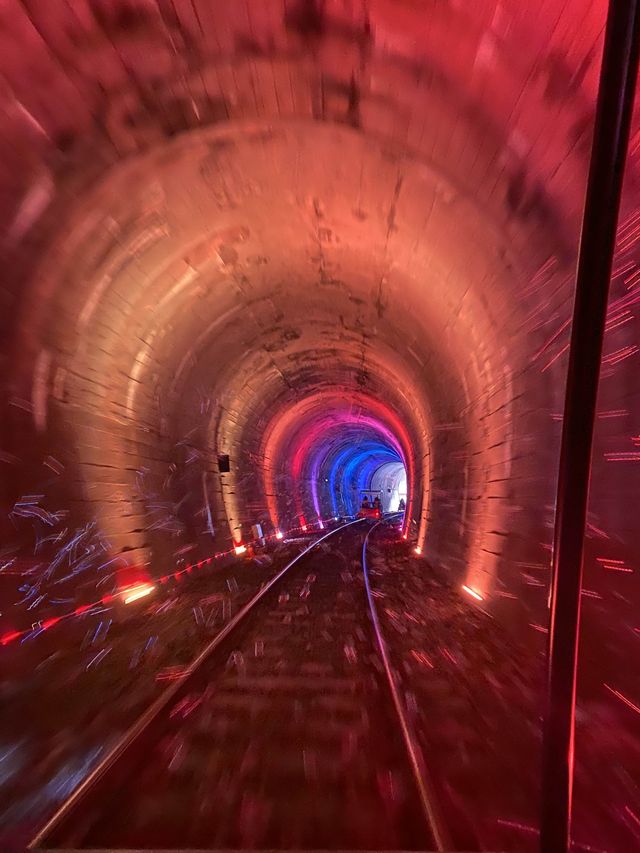 首爾近郊遊3 - 江村鐵路自行車✌🏻