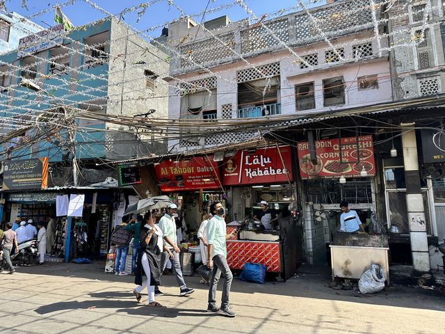 A Journey Through India's History and Culture