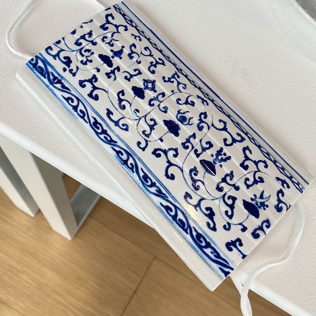 皇的派對. 香港藝術館