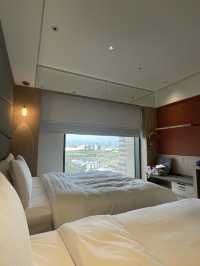 Kloud hotel - strategic location in Taichung 