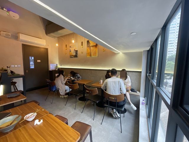 澳門素食探店 | LeFrance