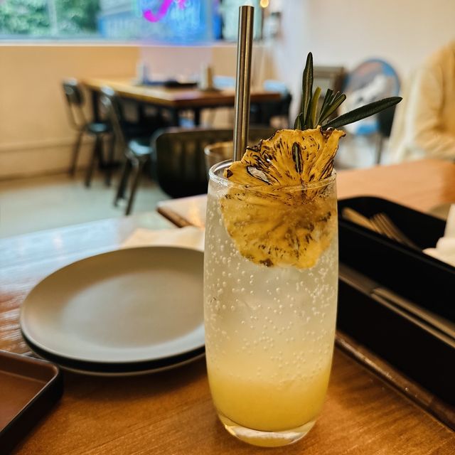 旺角超高質隱世餐廳🍴