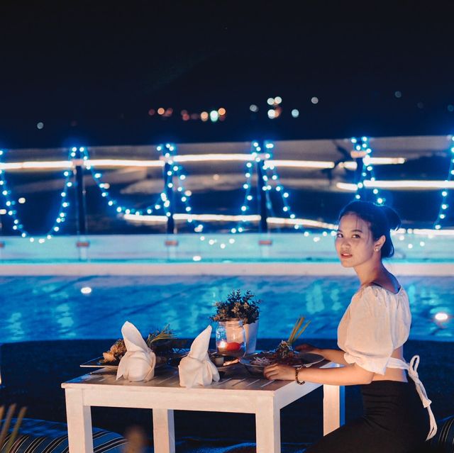 ที่พัก#ภูเก็ตป่าตองสุดปัง  วิวทะเล เดินทางสะดวก 💙