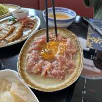 เพชรตาปี สุกี้อร่อยสไตล์จีน ที่ภูเก็ต