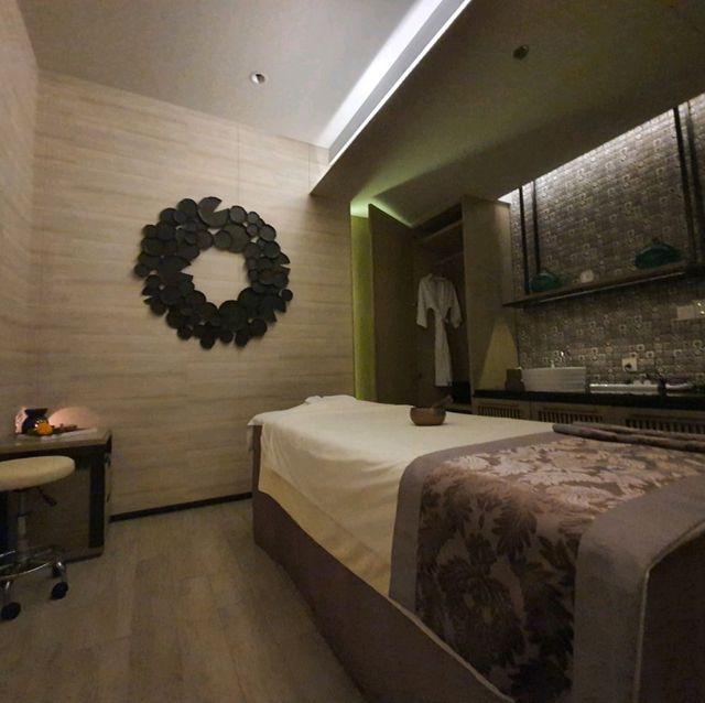 Quan Spa ไปนวดผ่อนคลายที่ภูเก็ตกัน!