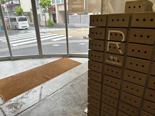 東京・五反田。サウナも楽しめるカプセルホテル『ドシー五反田』