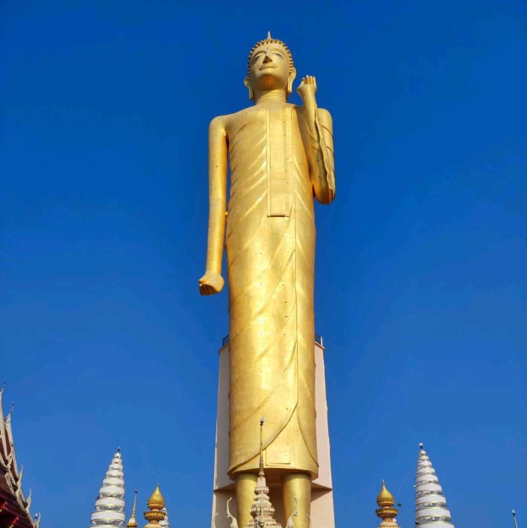 Buraphaphiraam Temple