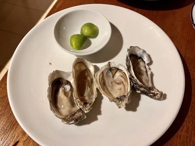 曼谷人氣自助餐